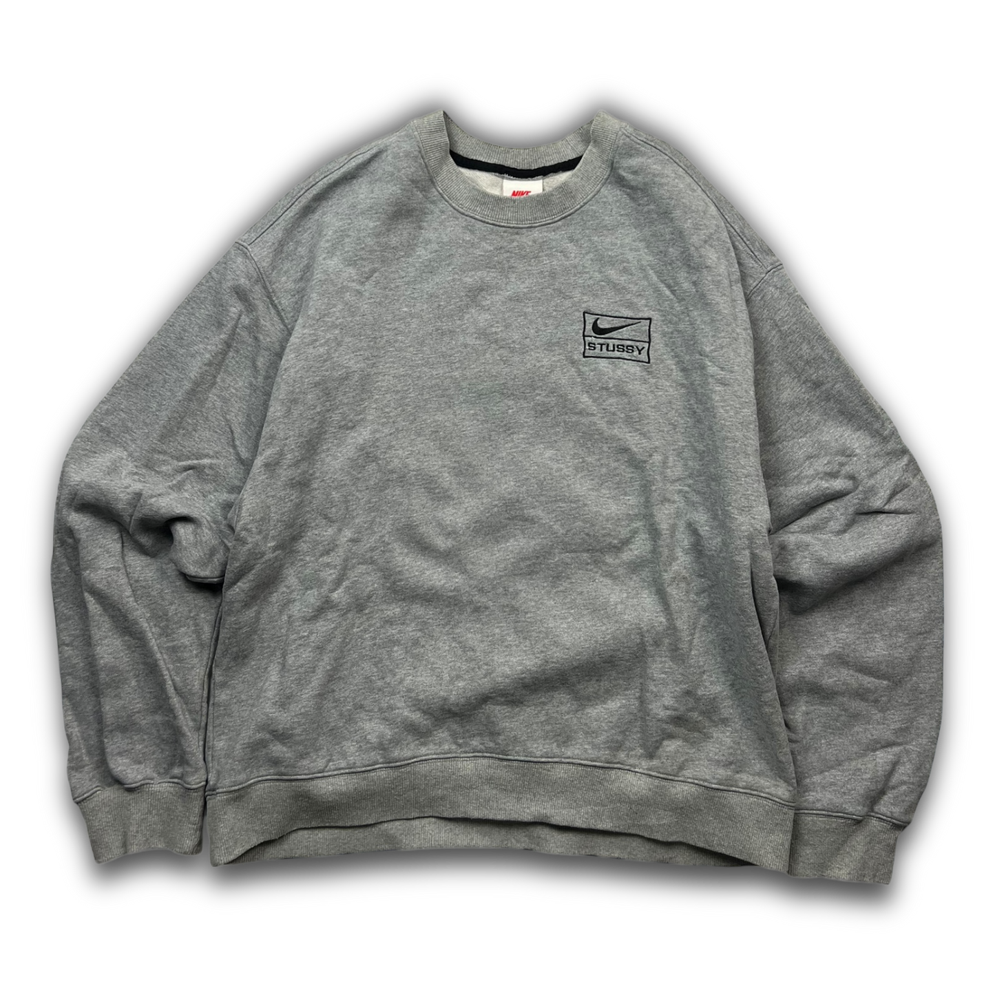 Nike X Stüssy Sweater (L)