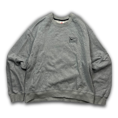 Nike X Stüssy Sweater (L)