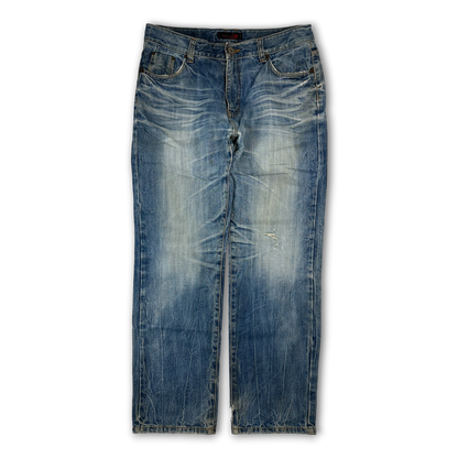 Japanese Denim Jeans (36)