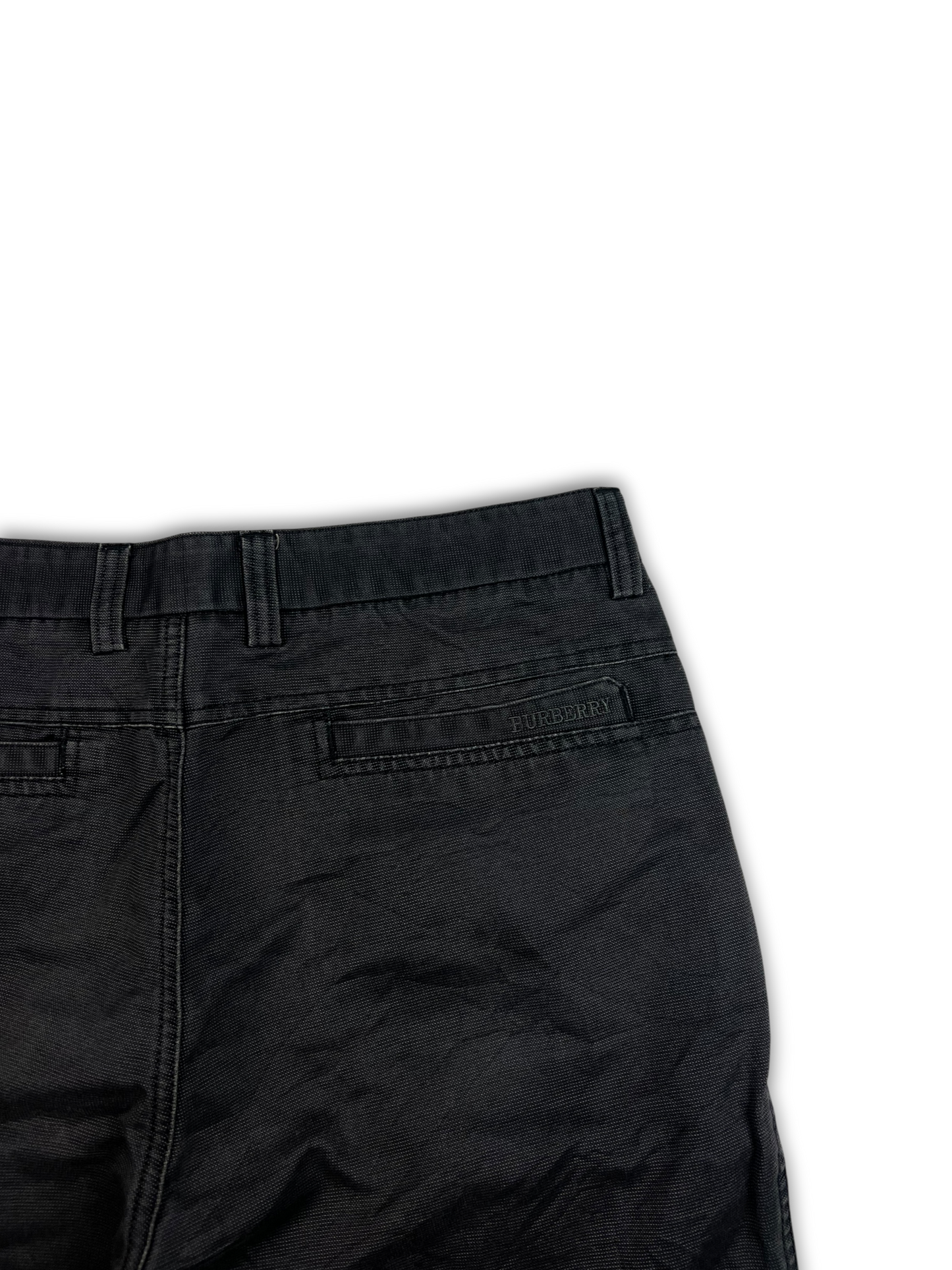 Burberry Shorts (32)