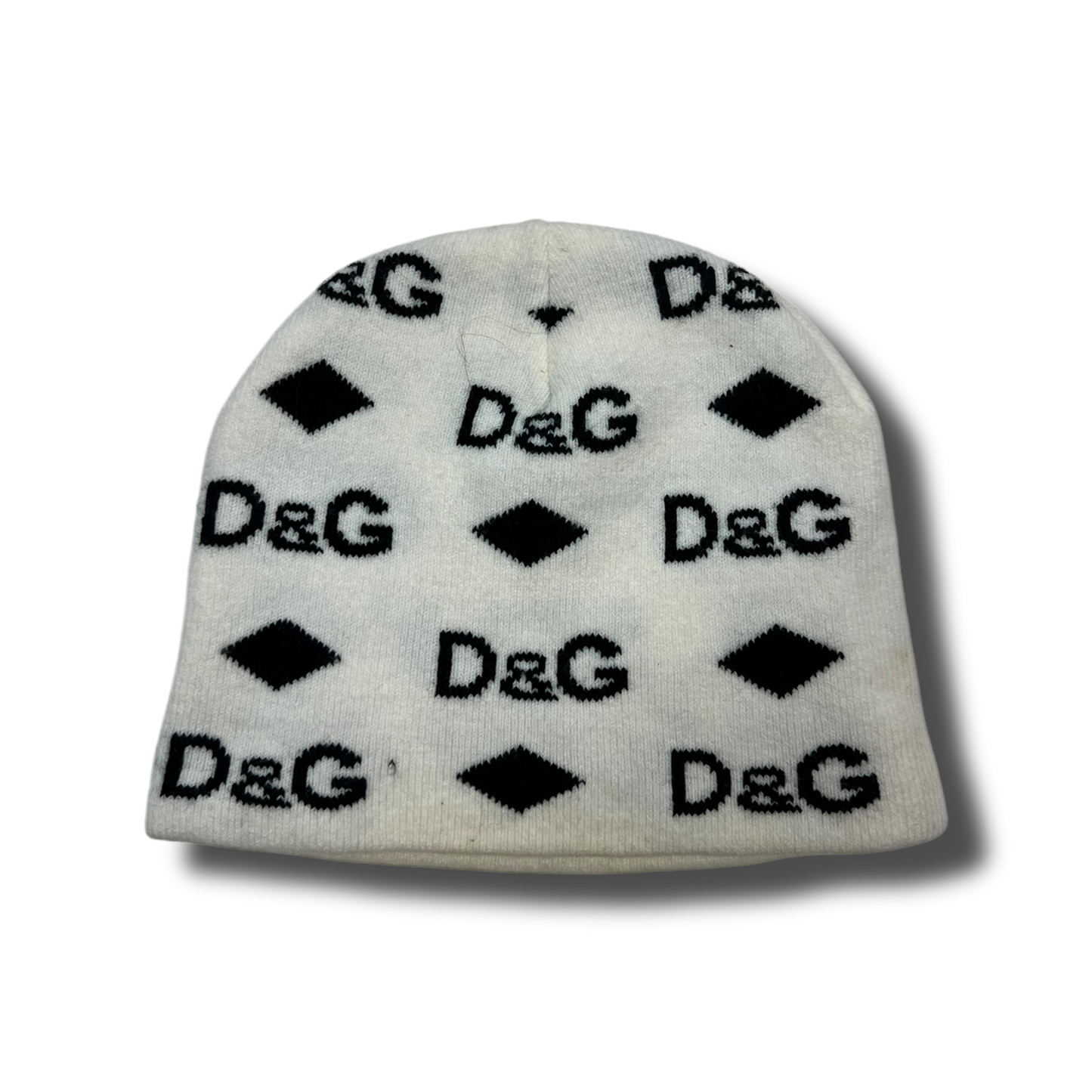 Dolce & Gabbana Beanie