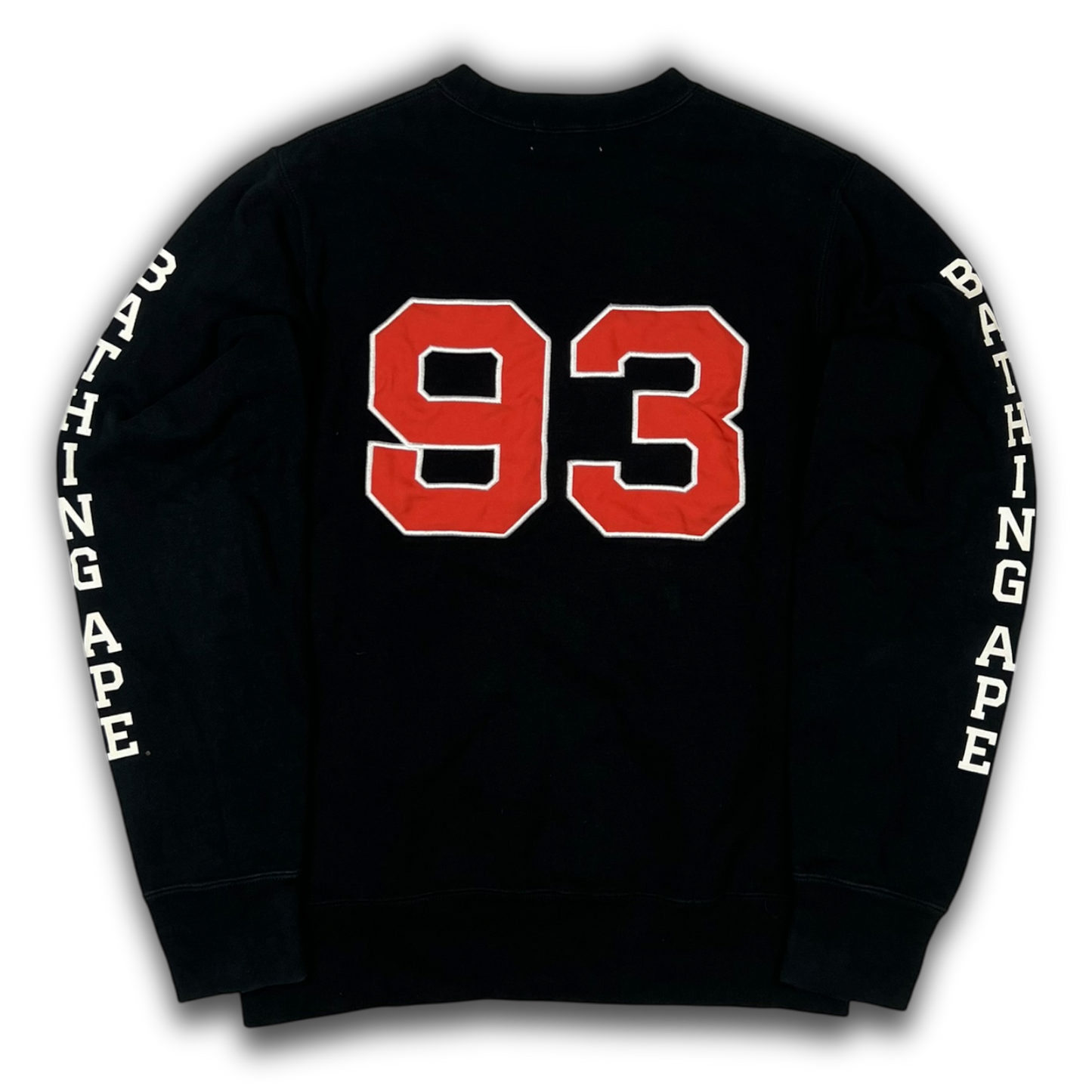 A Bathing Ape Sweater (M)