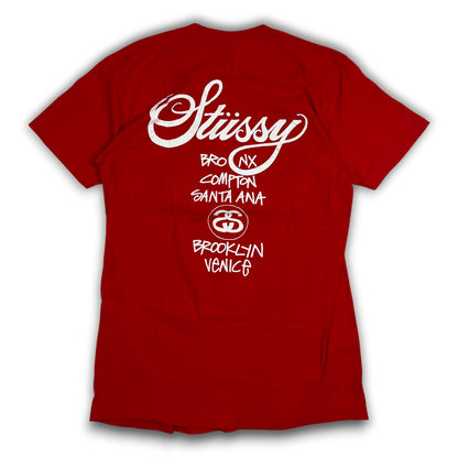 Stüssy T-Shirt (M)