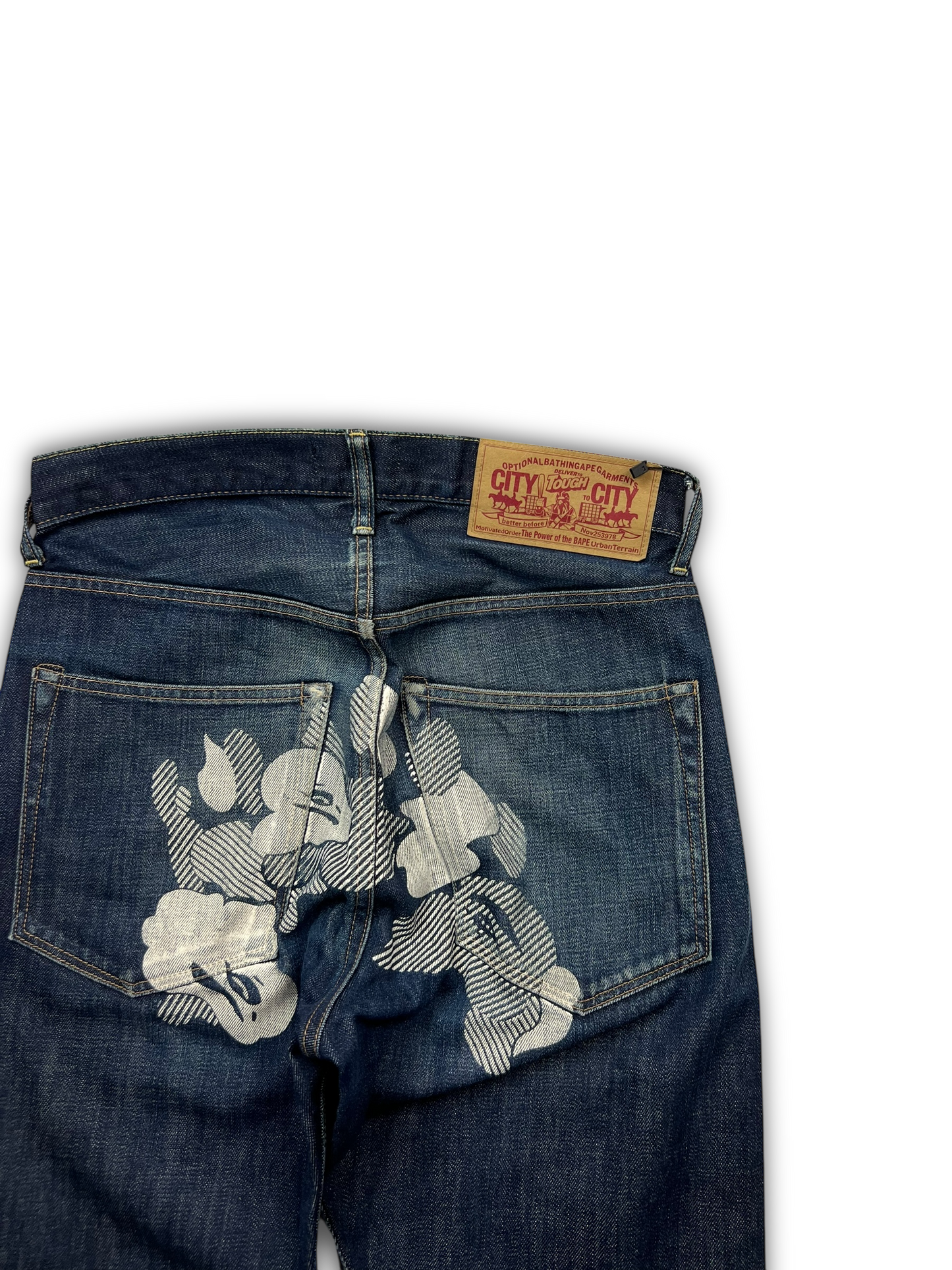 A Bathing Ape Jeans (31)