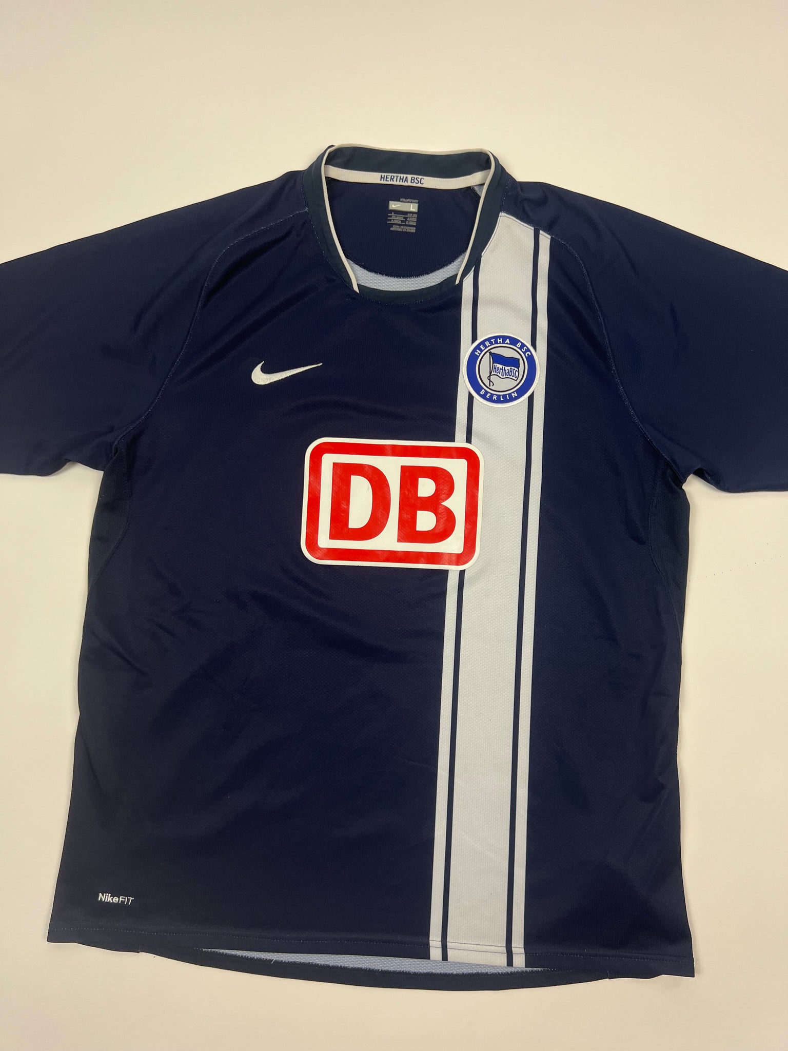 Nike Hertha Berlin Jersey (L)