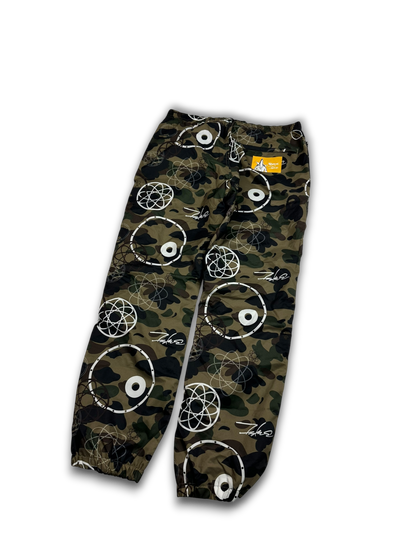 A Bathing Ape Pants (M)