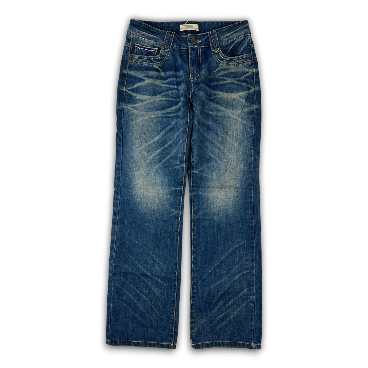 Japanese Denim Jeans (29)
