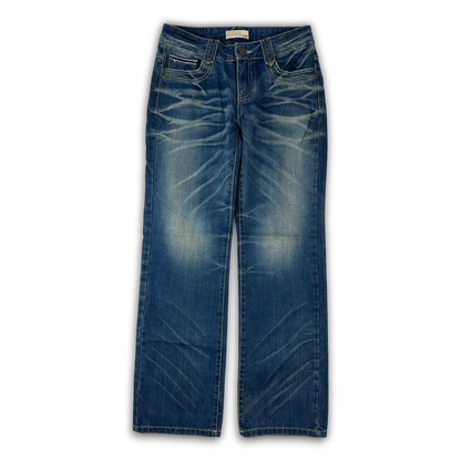 Japanese Denim Jeans (29)