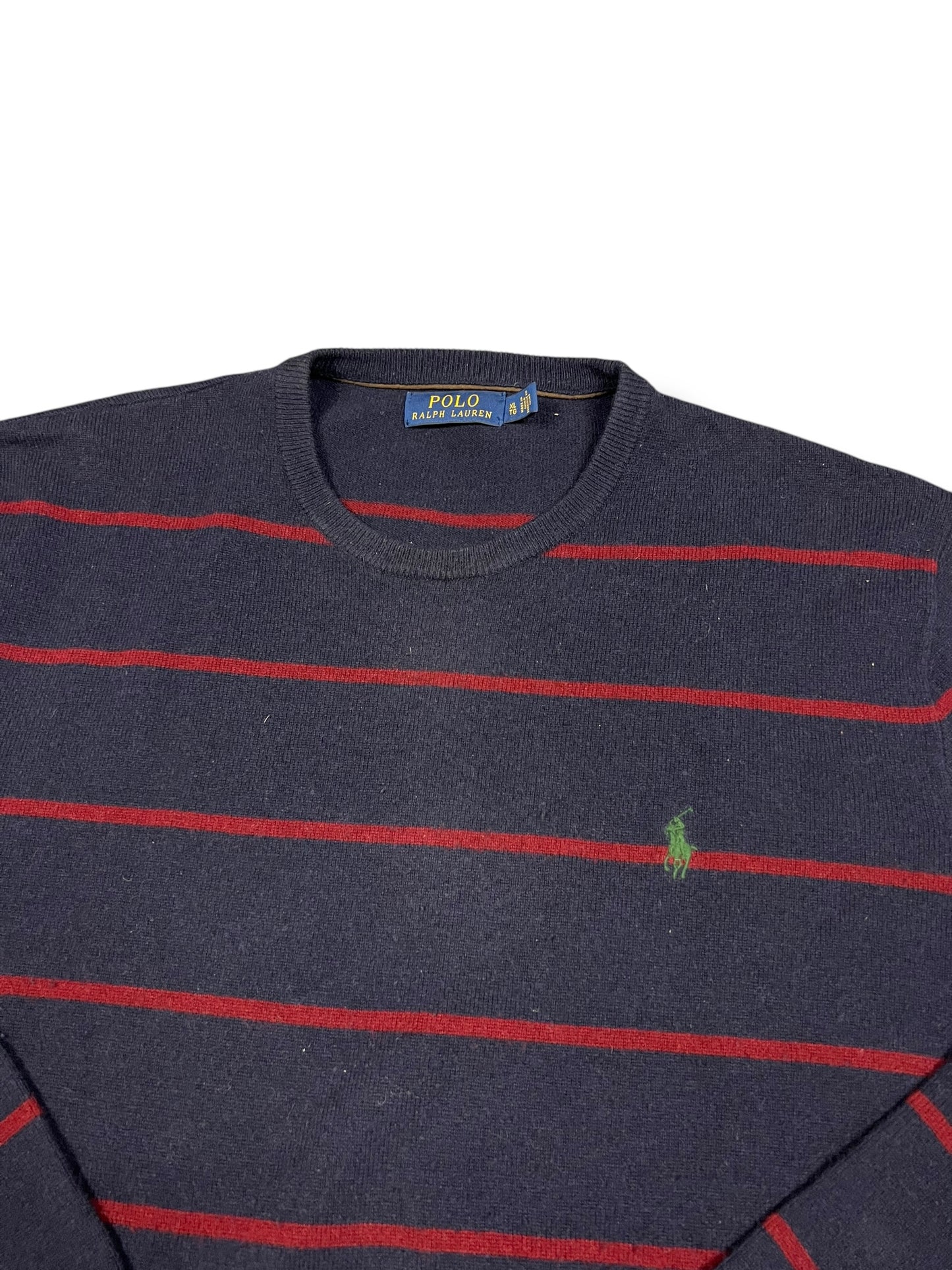 Polo Ralph Lauren Sweater (XL)