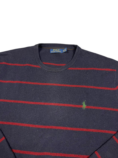 Polo Ralph Lauren Sweater (XL)