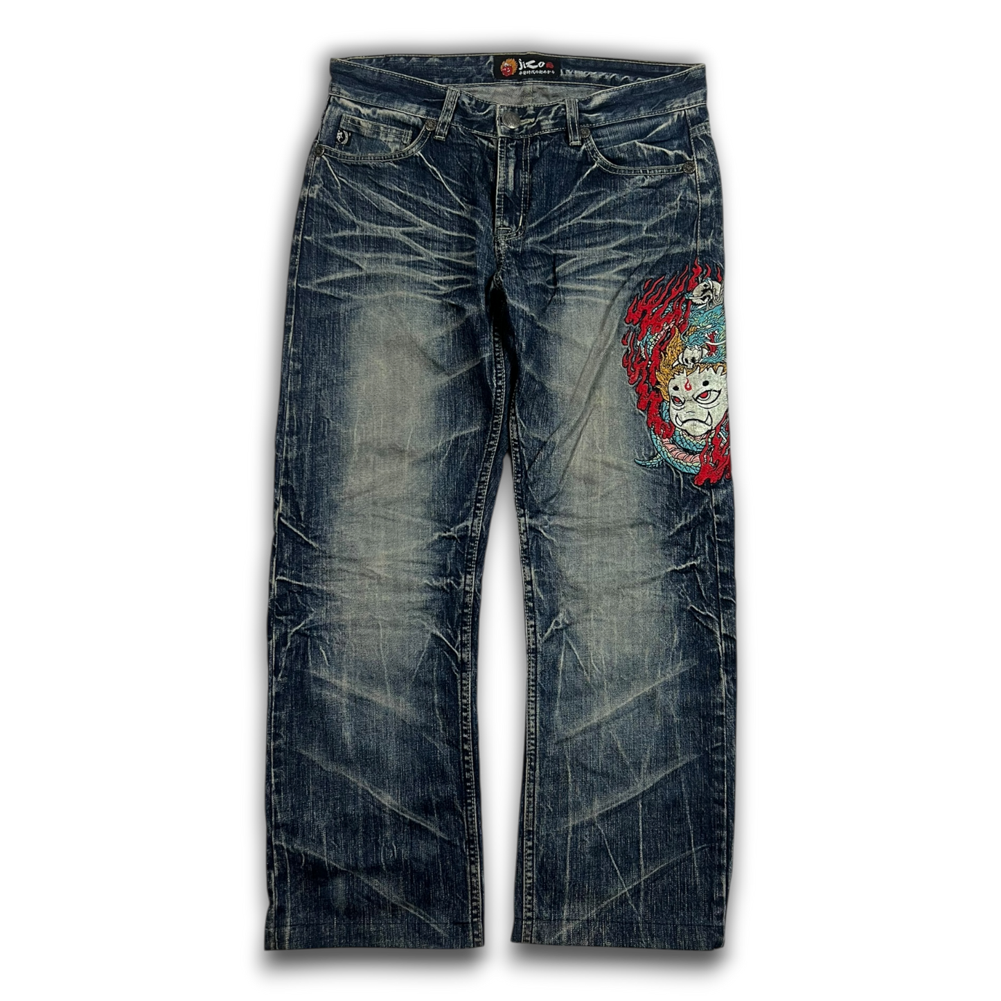 Big Train Jeans (32)