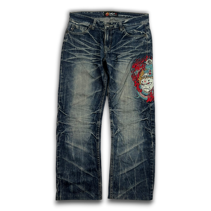 Big Train Jeans (32)