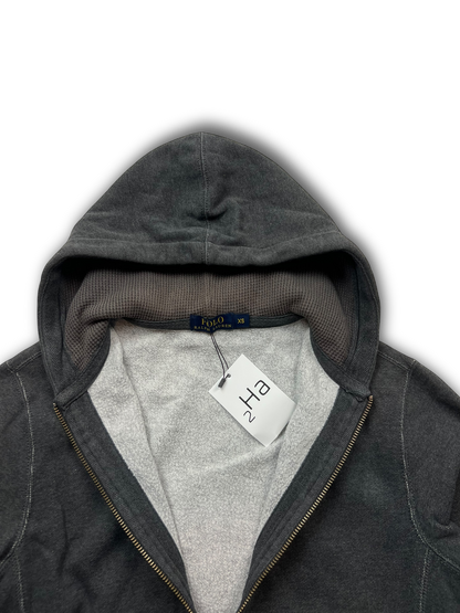 Polo Ralph Lauren Zip Up (XS)