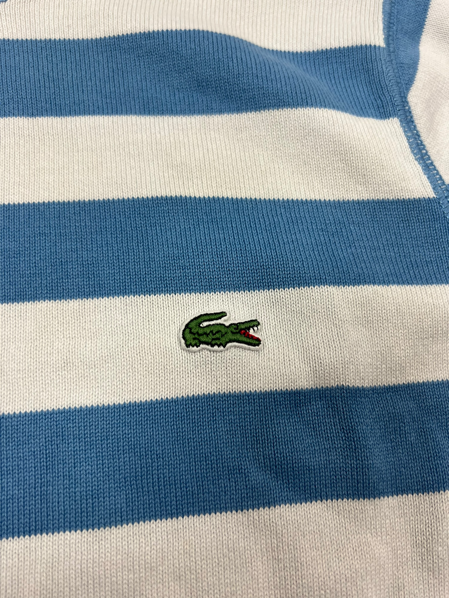 Lacoste Sweater (S)