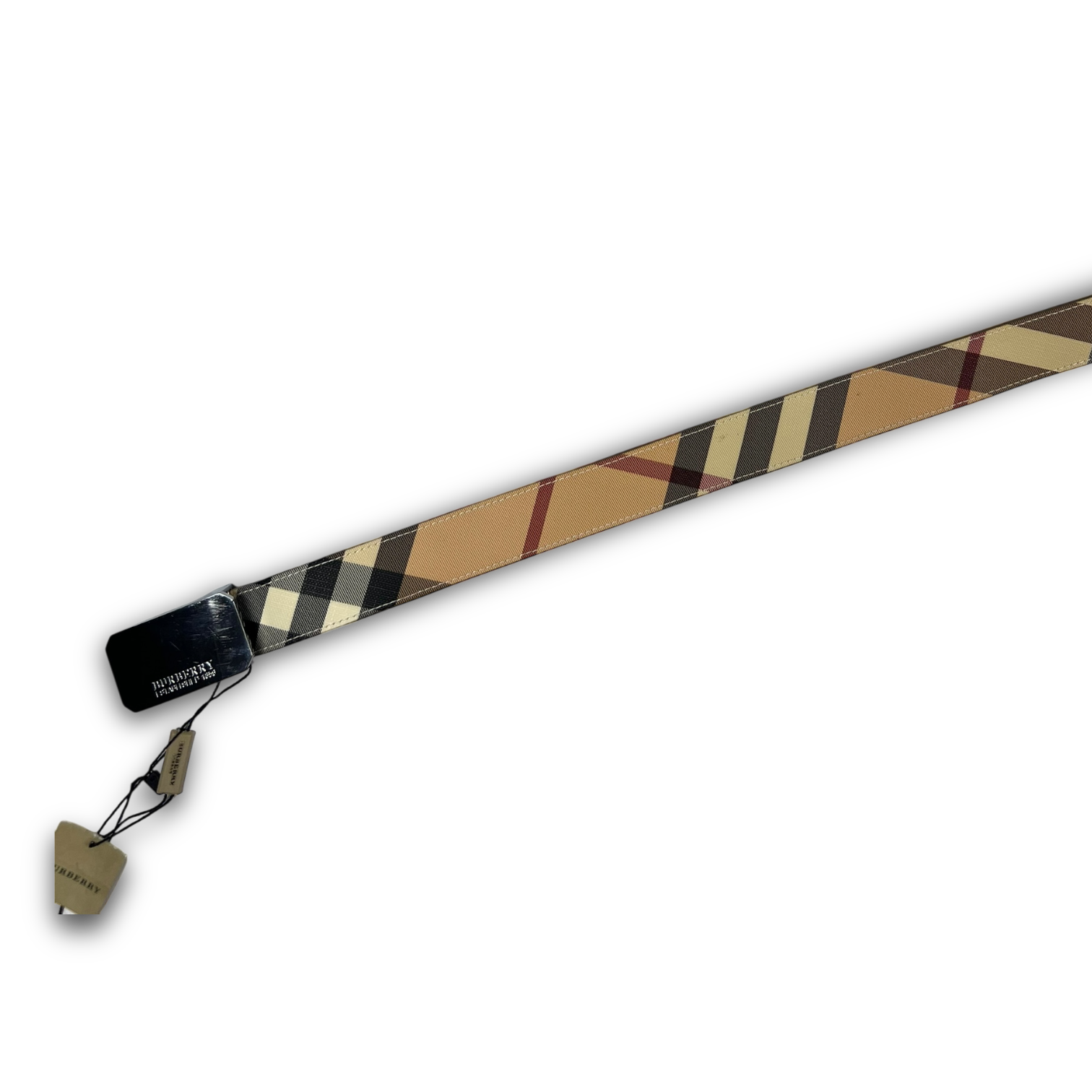 Burberry Belt