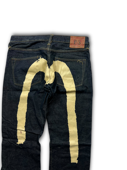 Evisu Daicock Jeans (34)