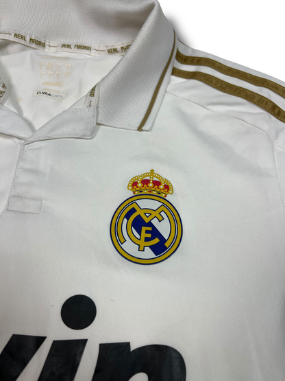 Adidas Real Madrid Jersey (S)