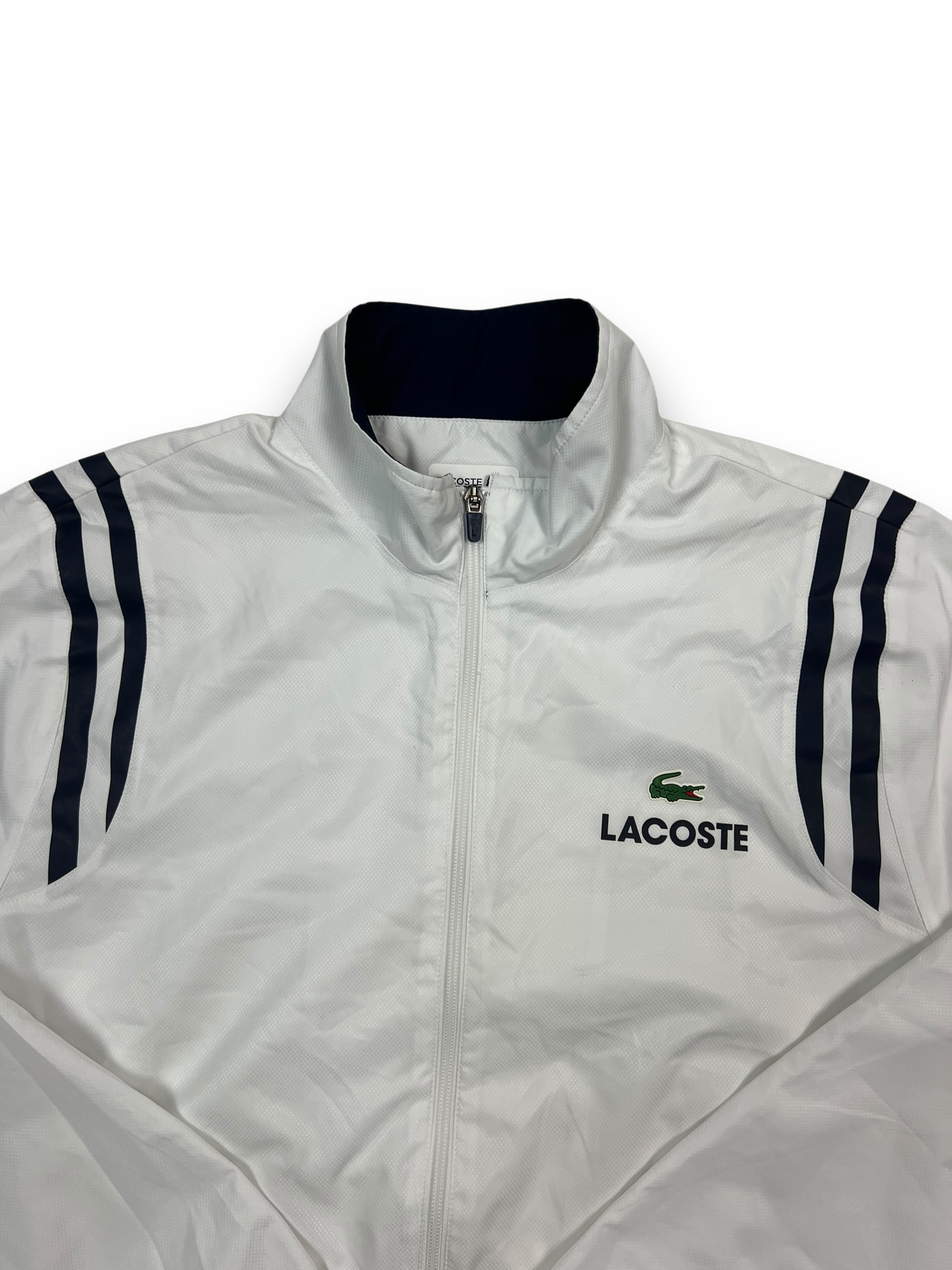 Lacoste Jacket (XL)