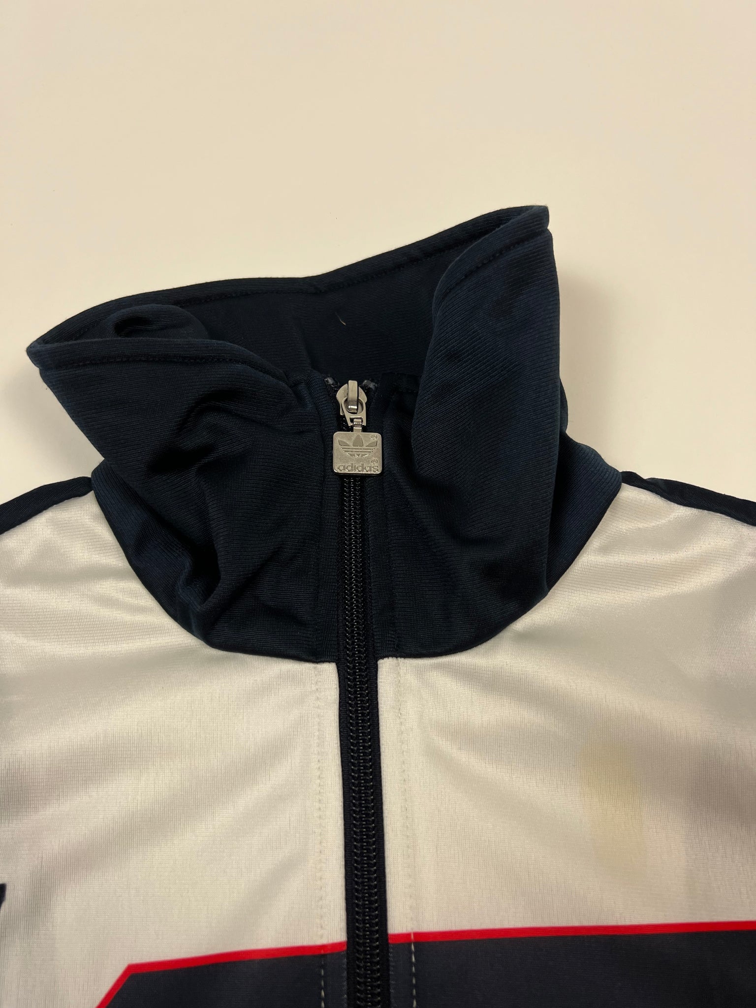 Adidas Track Jacket (S)