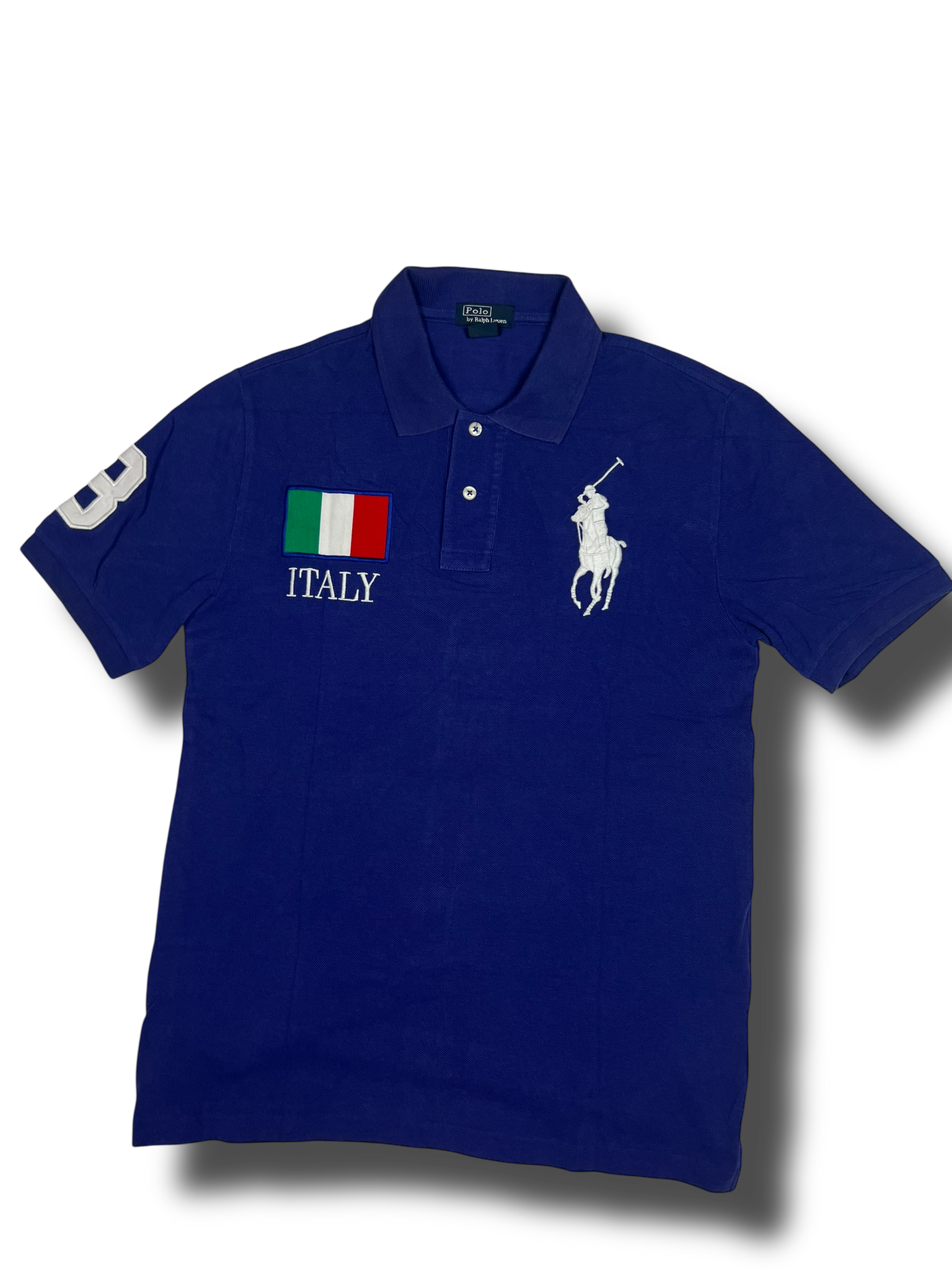 Polo Ralph Lauren Polo (S)