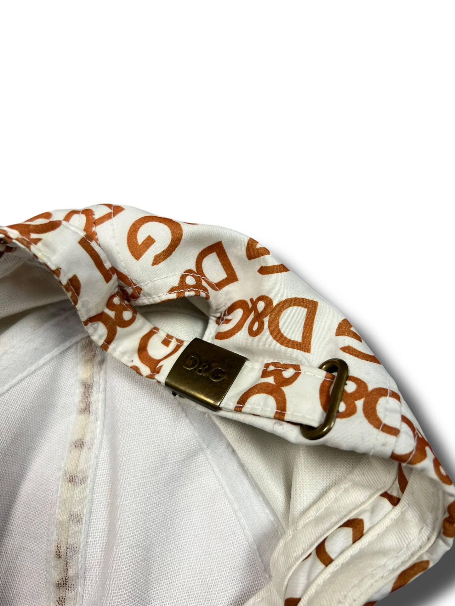 Dolce & Gabbana Cap