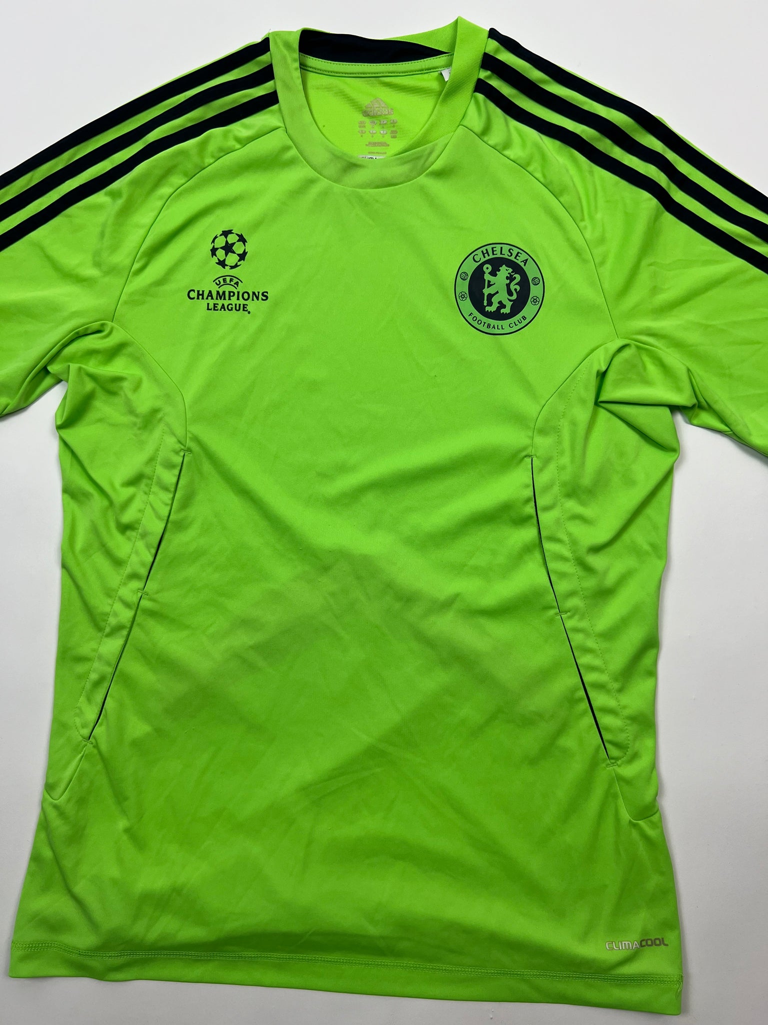 Adidas Chelsea FC Jersey (M)