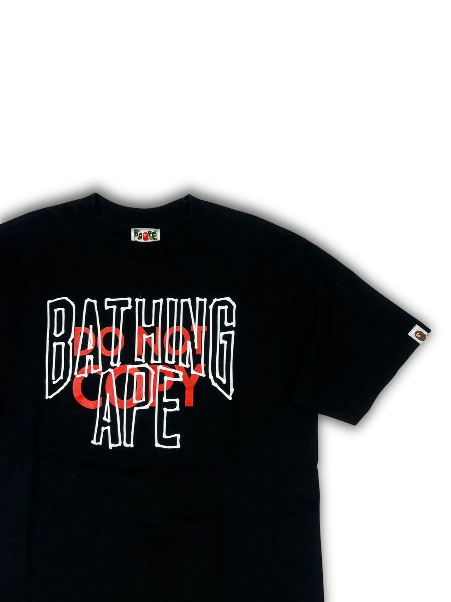 A Bathing Ape T-Shirt (M)