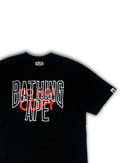 A Bathing Ape T-Shirt (M)