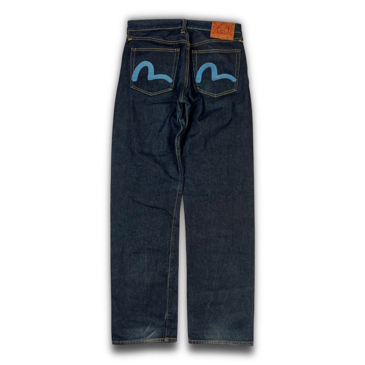 Evisu Jeans (32)
