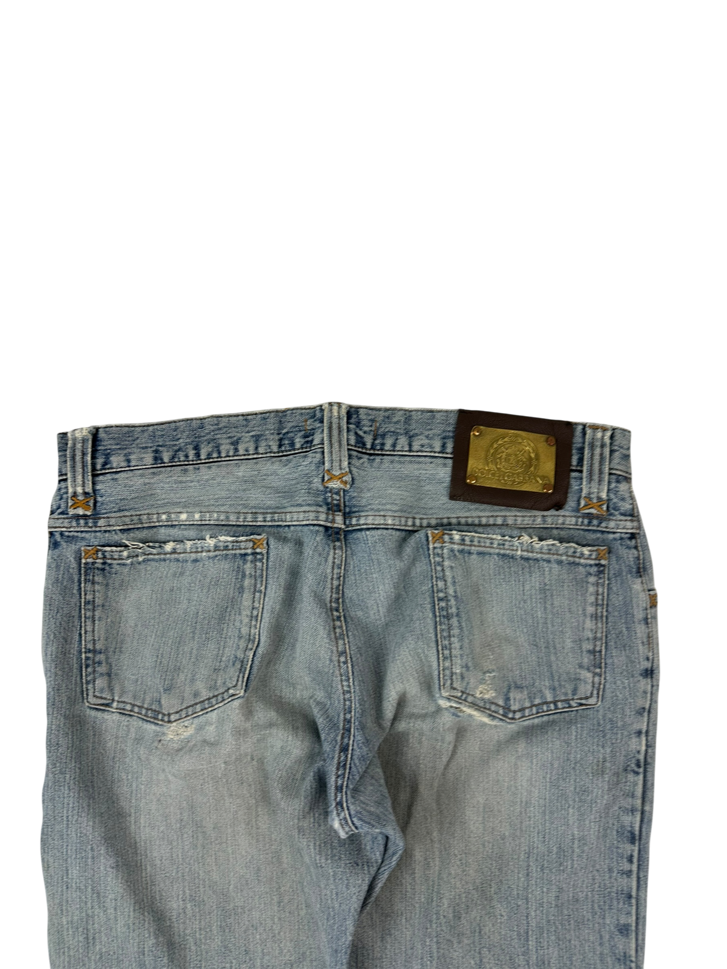 Dolce&Gabbana Jeans (34)