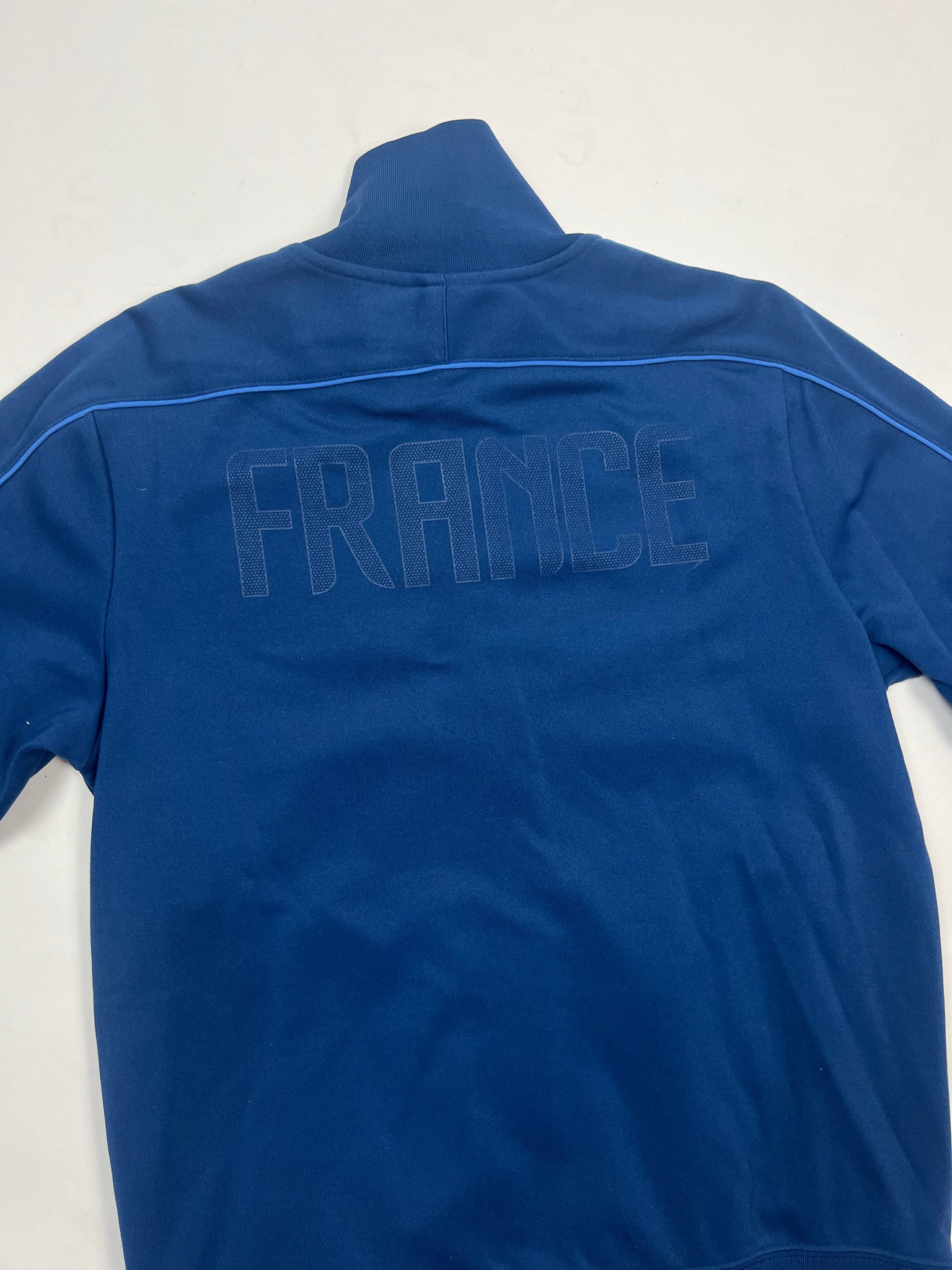 Nike France Track Jacket (M)