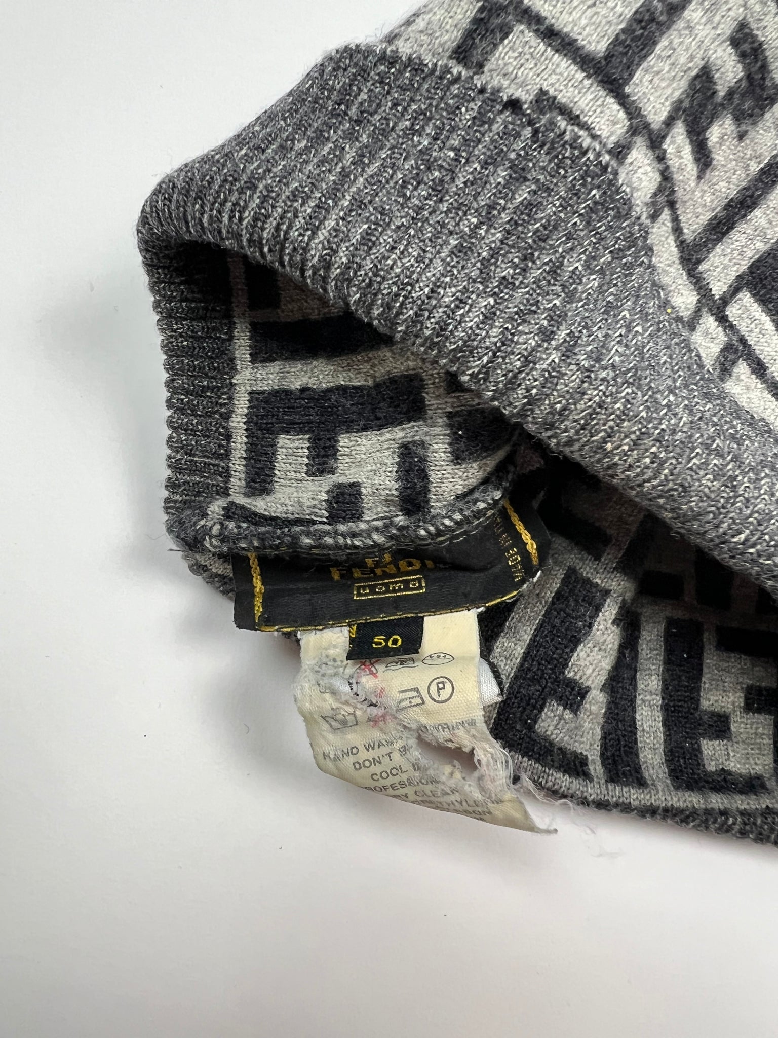 Fendi Beanie