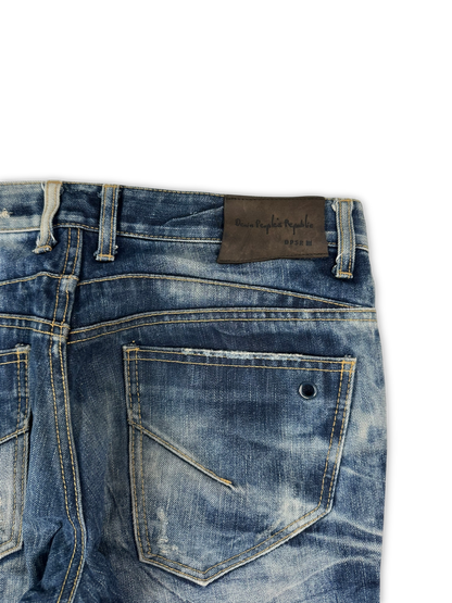 Japanese Denim Jeans (33)