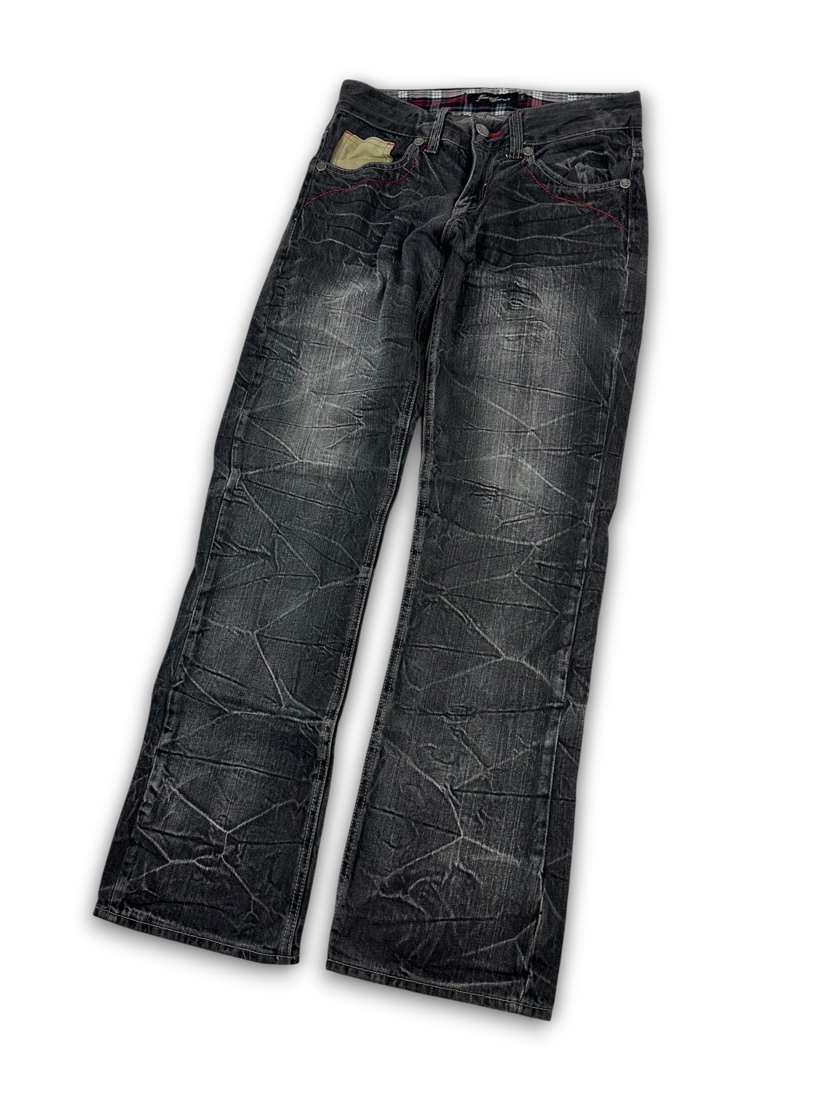 Japanese Denim Jeans (30)