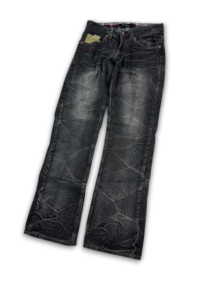 Japanese Denim Jeans (30)