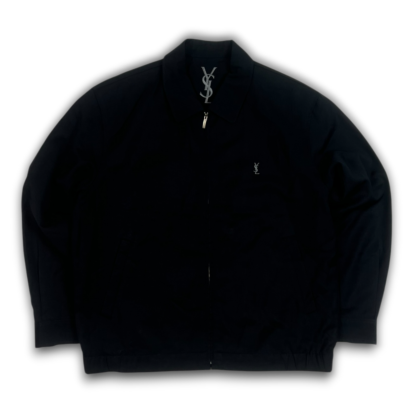 Yves Saint Laurent Jacket (M)