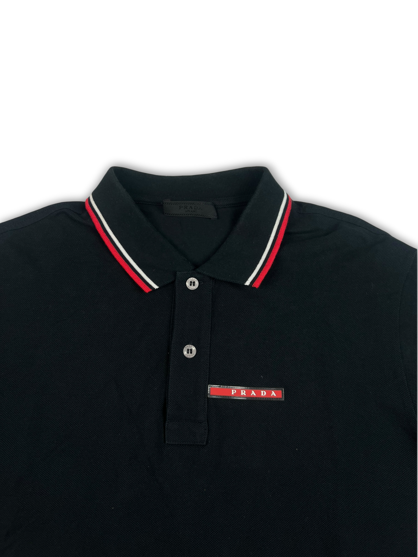 Prada Polo (L)