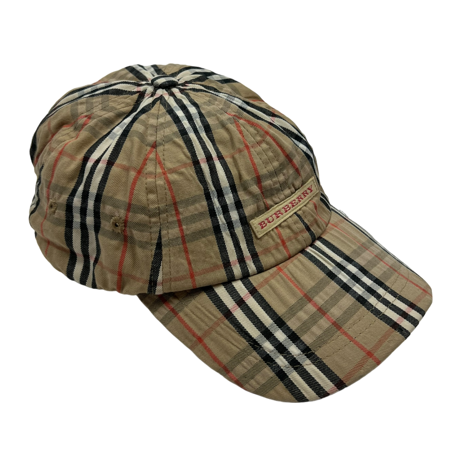 Burberry Cap