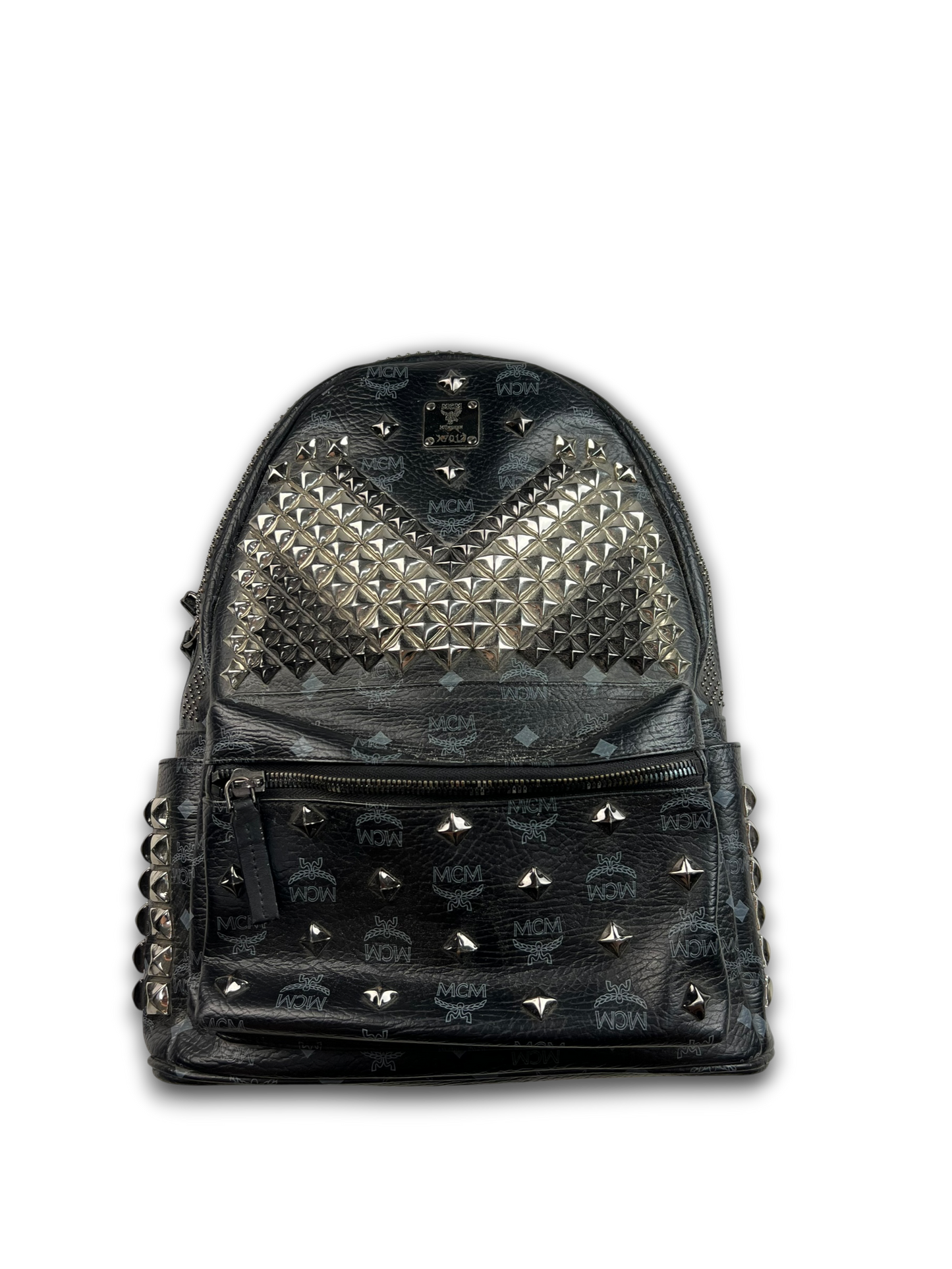 MCM Backpack