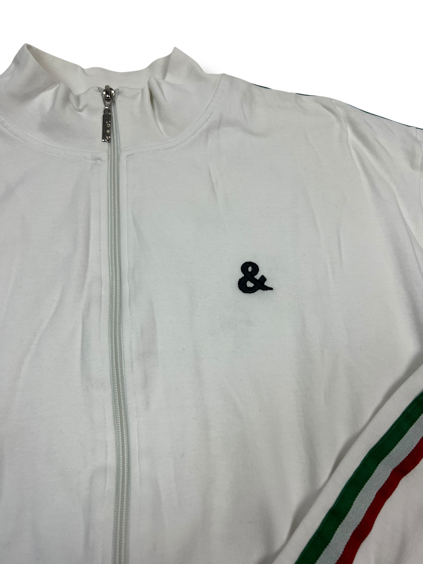 Dolce & Gabbana Zip Up (L)