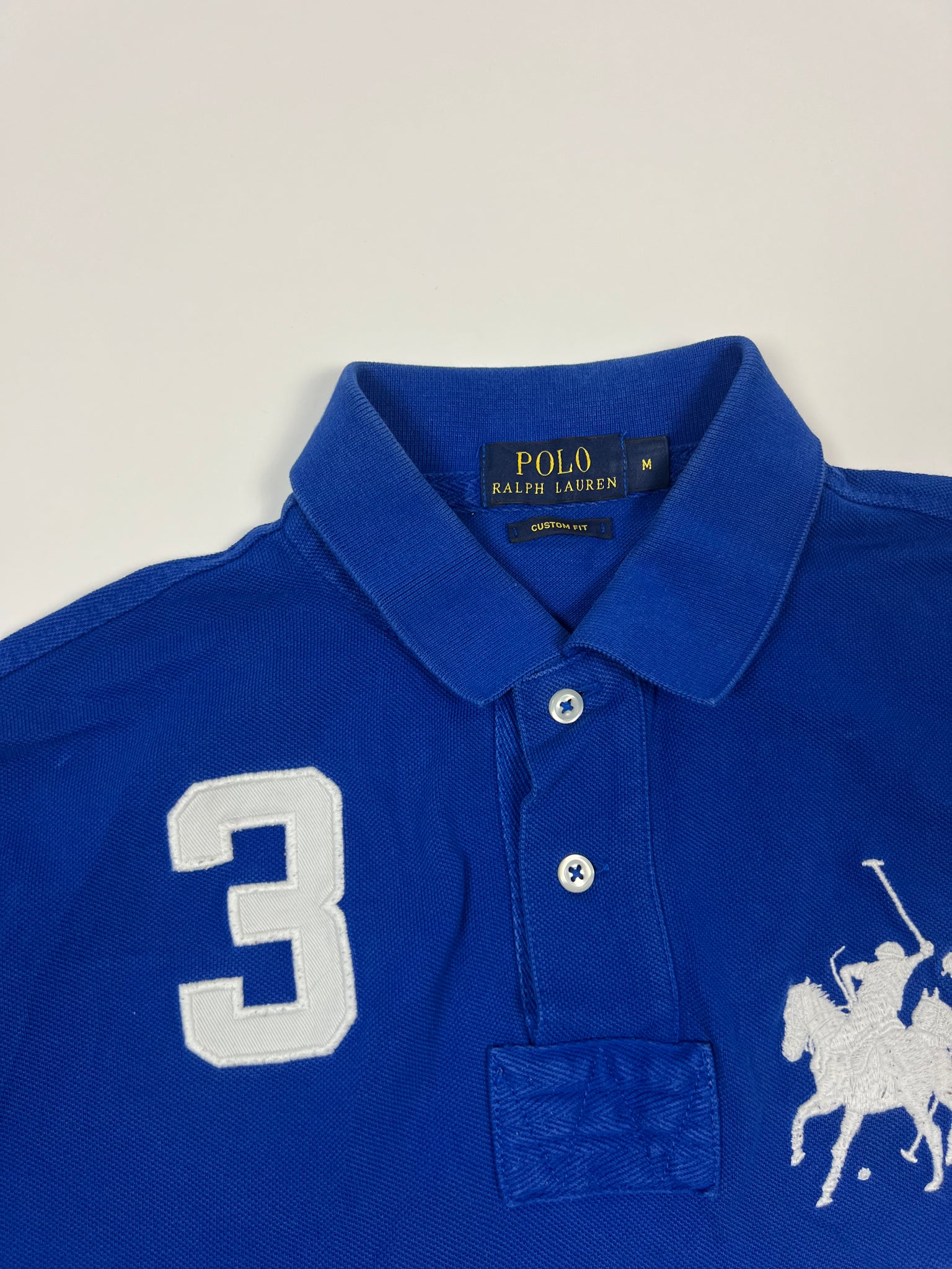 Polo Ralph Lauren Polo (M)