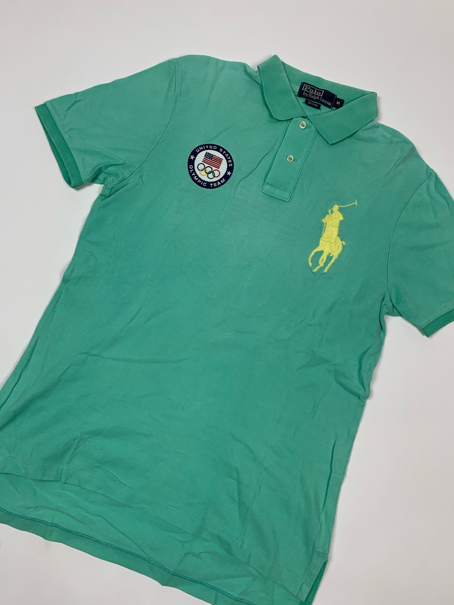 Polo Ralph Lauren Polo (M)