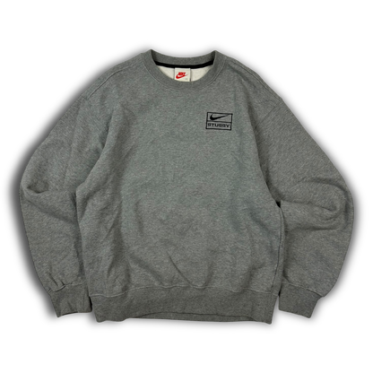 Nike X Stüssy Sweater (XS)