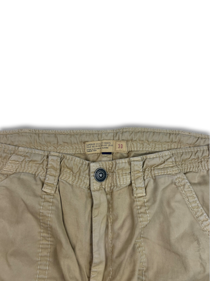 True Religion Cargo Shorts (38)