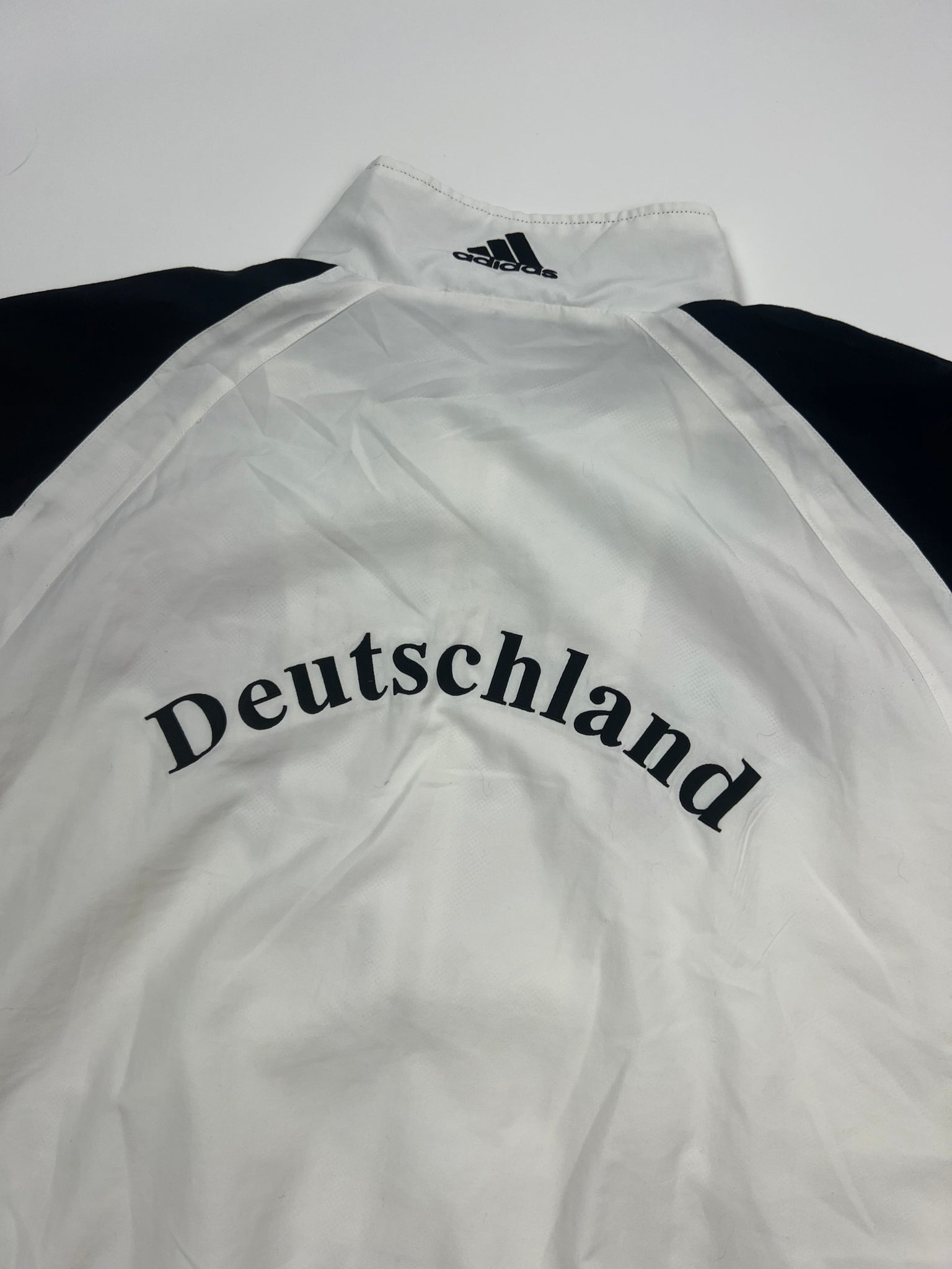 Adidas Germany Track Jacket (XL)