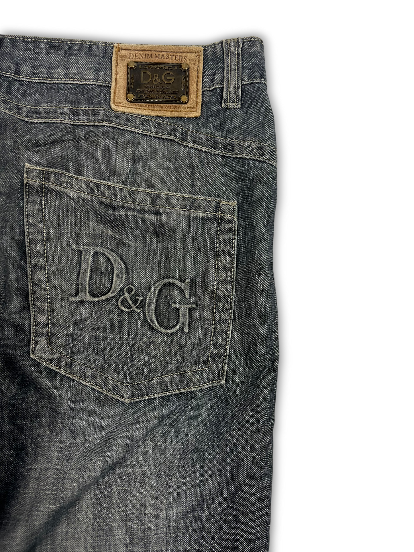 Dolce & Gabbana Jeans (40)