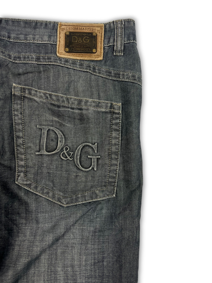Dolce & Gabbana Jeans (40)