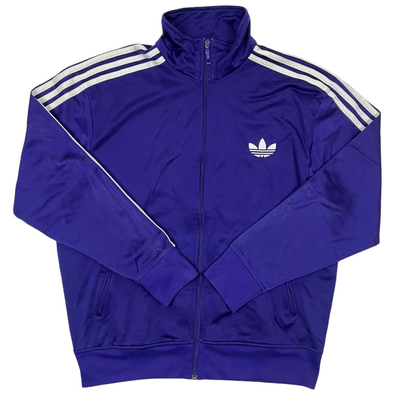 Adidas Track Jacket (L)