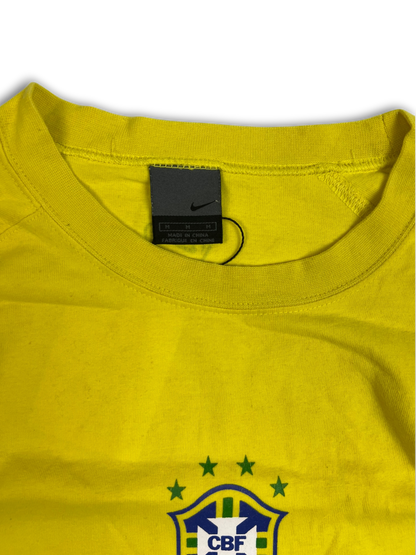 Nike Brazil T-Shirt (M)
