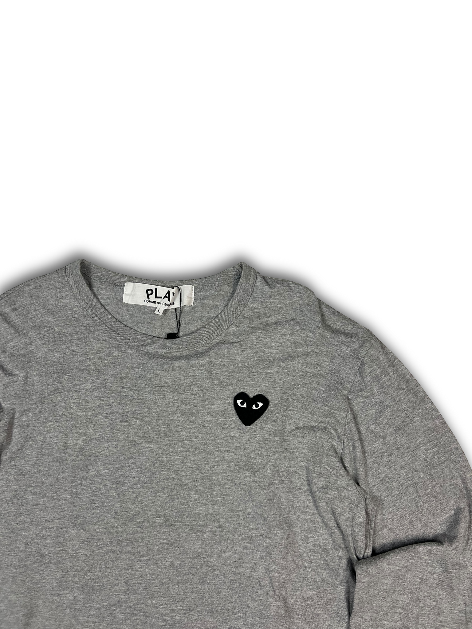 Comme des Garçons T-Shirt (L)
